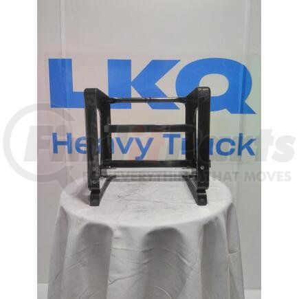 International 3683875C6 Seat Frame Base Assembly Weldment Dual Riser L 26", Navistar Compatible