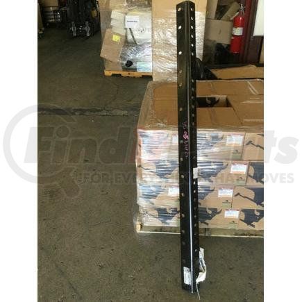 Fifth Wheel Trailer Hitch Bracket