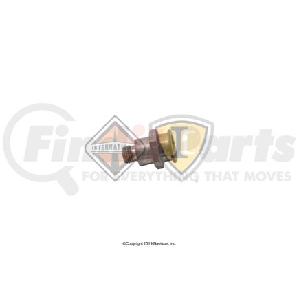 International 7082622C1 FITTING FUEL RETURN