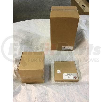 International 3014428C91 Engine Piston Ring Set, Navistar Compatible
