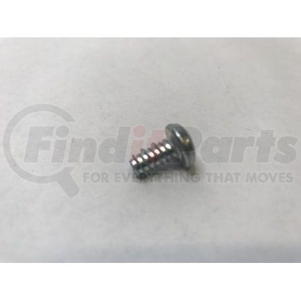 International 473148C1 Screw - Special Pan Head High- Low Thread, Navistar Compatible