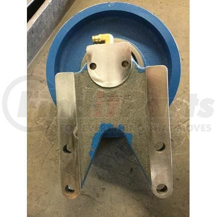 International 2604783C91 Engine Cooling Fan Hub, Navistar Compatible