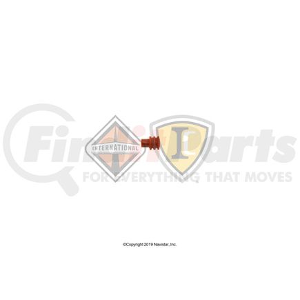 International 3803134C1 Seal - Lear, Navistar Compatible