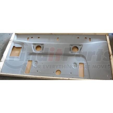 International 3621280C4 Sleeper Panel - Lower Back, N/Tent Rest, N/Icon, Navistar Compatible