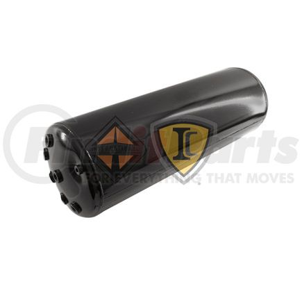 International 3832983C1 TANK AIR PRESS PRIMARY - STEEL