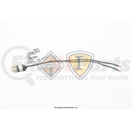 International 3518873C91 HARNESS GROUND