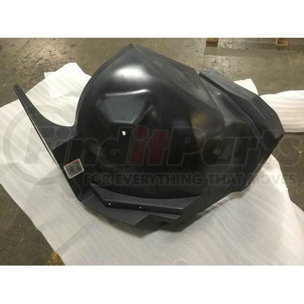 International 3577058C1 Fender Extender, Navistar Compatible