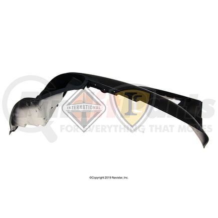 International 3613757C2 Hood Panel, Navistar Compatible