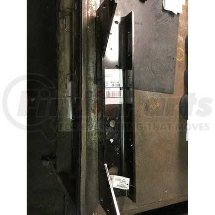 International 3672992C2 Suspension Crossmember - Pintle Hook, Navistar Compatible