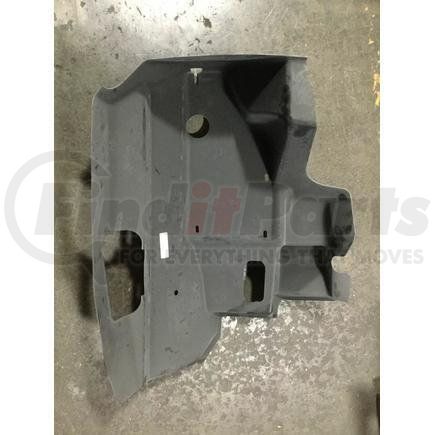 International 3519229C2 Fender Panel - Right Rear Splash, Navistar Compatible
