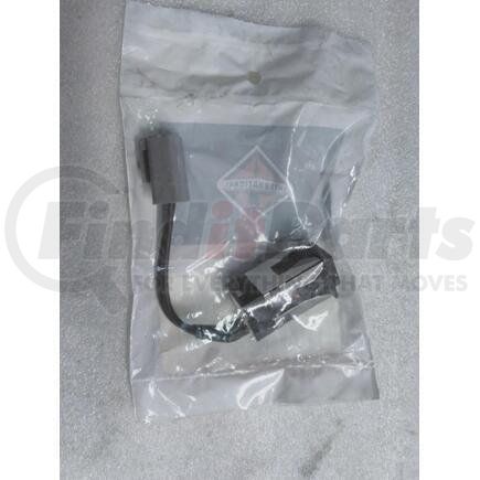 International 2040649C91 Battery Discharge Warning Light, Navistar Compatible