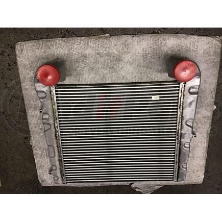 International 2507276C1 Intercooler, Navistar Compatible