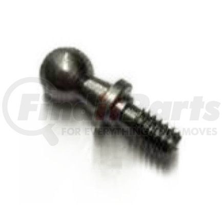 International 2501304C1 Stud - Threaded Pivot Ball, Navistar Compatible