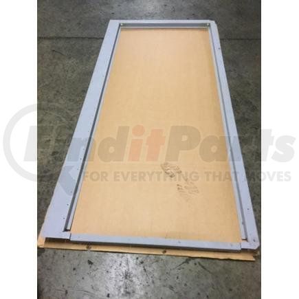 International 2201578C4 Door Entrance Casing Assembly, Navistar Compatible