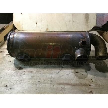 International 3552197C93 COOLER OIL XMSN*ALLISON MD RET