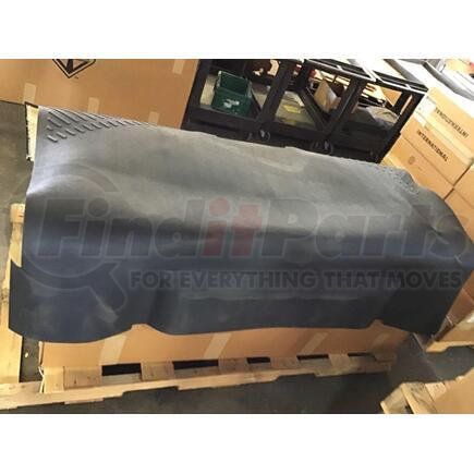 International 3824145C1 Floor Mat, Navistar Compatible