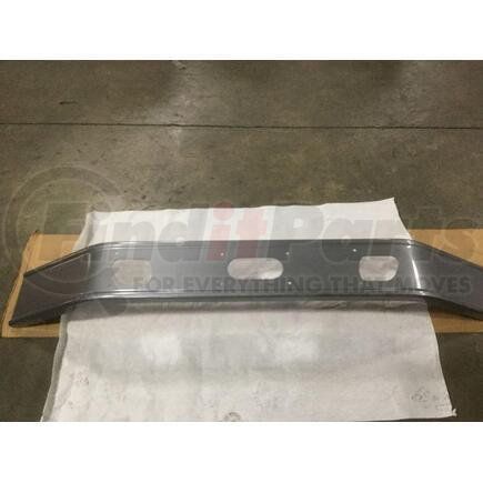 International 3612060C1 Bumper, Navistar Compatible
