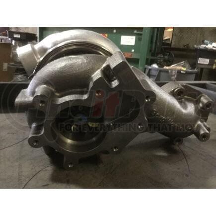 International 3014696C92 Turbocharger Kit, Navistar Compatible