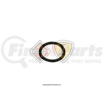 International 2599087C1 Gasket - Fill Neck W/2" Cap, Navistar Compatible