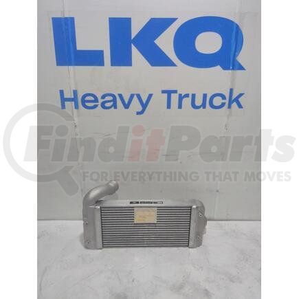 International 2603780C91 COOLER CHARGE AIR