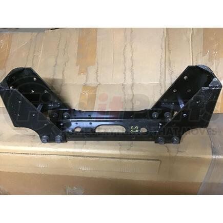 International 3567191C93 Suspension Crossmember - Rear Cab Support, Navistar Compatible