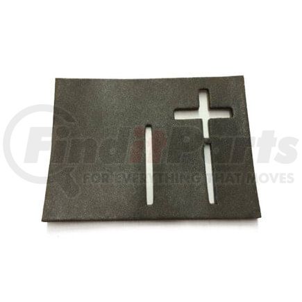 International 2601267C1 Seat Cushion Foam, Navistar Compatible