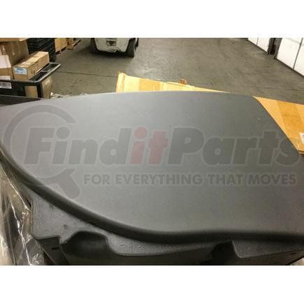 International 3717564C92 Console Box - Air Line Sgl/Dbl Assembly Right Hand N/Wood, Navistar Compatible