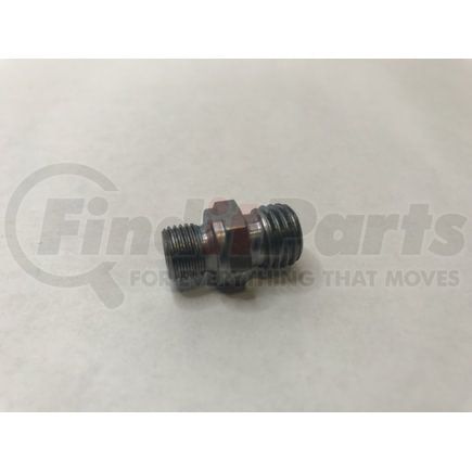 International 3005633C1 Brake Hydraulic Line Fitting, Navistar Compatible