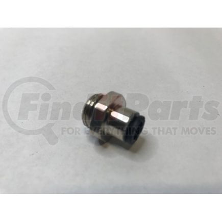 International 3005697C1 Fitting - Straight, Navistar Compatible