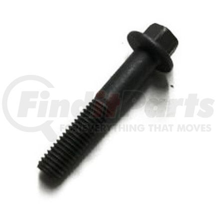 International 3006707C1 Bolt - Hexagon Flange, Navistar Compatible