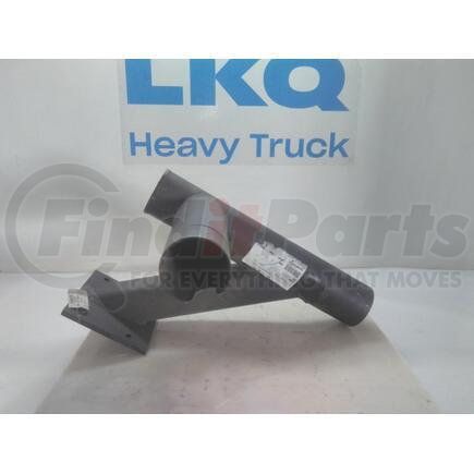 International 3812433C1 Exhaust Tail Pipe Bracket, Navistar Compatible