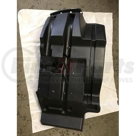 International 3805240C5 Fender Extender, Navistar Compatible