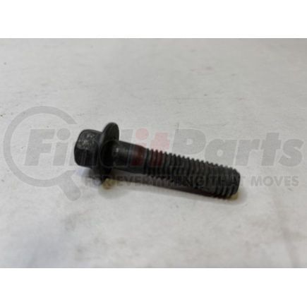 International 3013483C1 Bolt - Hexagon Flange M8X35 W/Antiseize, Navistar Compatible