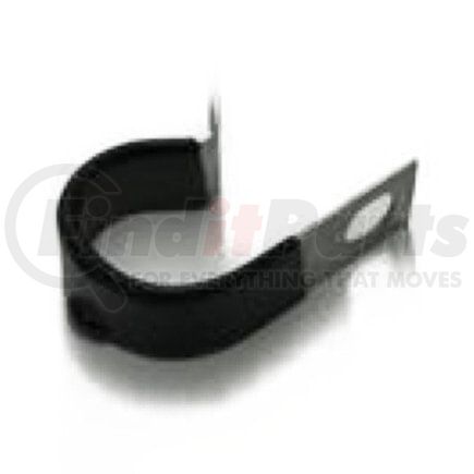 International 301272C1 Rubber Dipped Clamp, Navistar Compatible