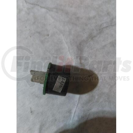 International 3501753C3 BUZZER WARNING ALARM