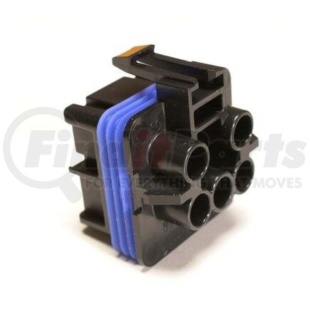 International 3512331C91 Body Wiring Harness Connector - Sealed Relay, Navistar Compatible