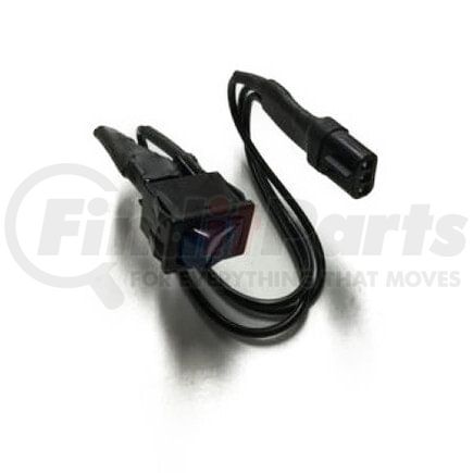 International 3505936C1 A/C Control Switch, Navistar Compatible