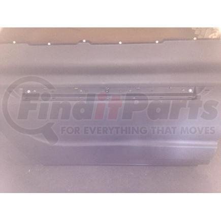 International 3726590C91 Truck Cab Back Panel, Navistar Compatible