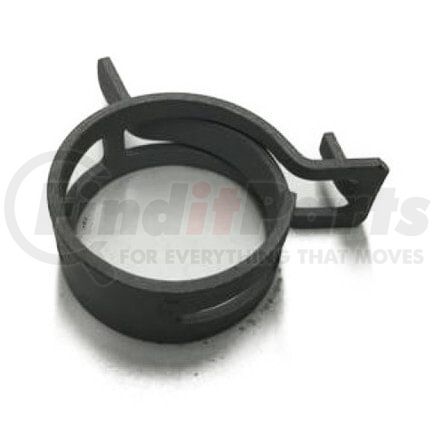 International 3523435C1 Hose Clamp - 34Mm Diameter 15Mm Wide 1" Hose, Navistar Compatible