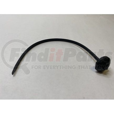 International 3530605C2 Door Check Strap, Navistar Compatible