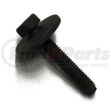 International 3528665C1 Bolt - Special Torx Head 6Lob 5/16" X 1 1/4" Unc, Navistar Compatible
