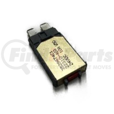 International 3529674C1 Circuit Breaker, Navistar Compatible