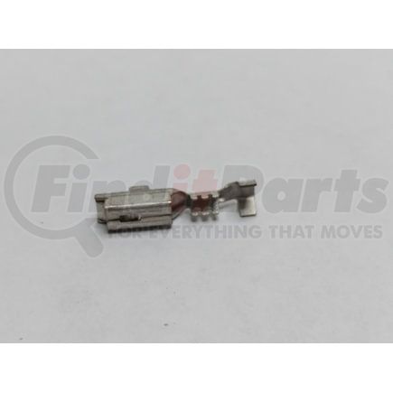 International 3534164C1 Electrical Cables Terminals - Female Unsealed Tangless, Navistar Compatible