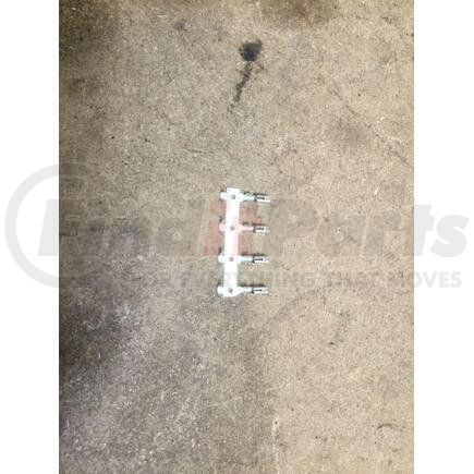 International 3536303C1 Electrical Cables Terminals - Female 4 Way 10 Gauge, Navistar Compatible