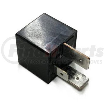 International 3536072C2 Generator Relay Terminal - ISO High Current, Navistar Compatible