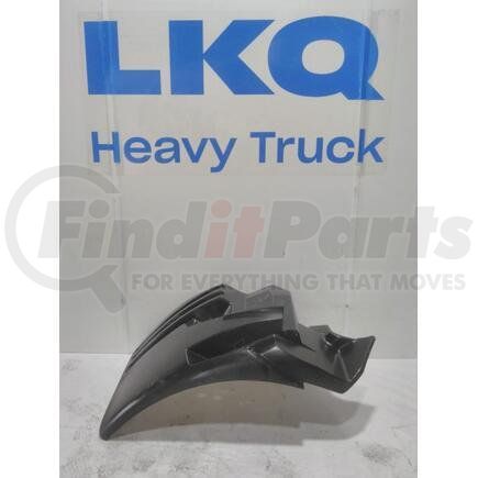 International 3863481C91 Front Fender Extension Assembly, Navistar Compatible
