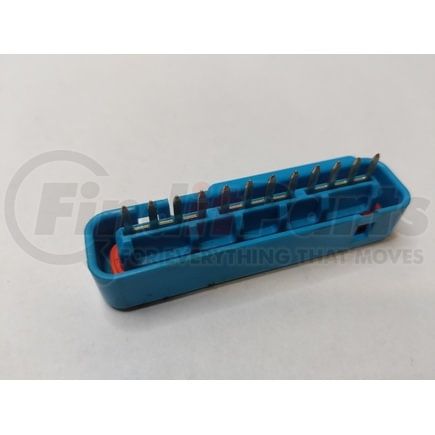 International 3543736C1 Bus Bar -150 Series 3-4 Way, Navistar Compatible
