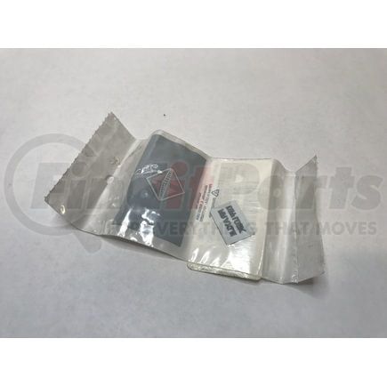 International 3550732C2 Instrument Cluster, Navistar Compatible