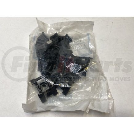 International 3553742C1 Guide, Hose And Cable Saddle 2 Way, Navistar Compatible