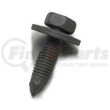 International 3564070C1 Bolt - M8 X 1.25-30Mm, Navistar Compatible